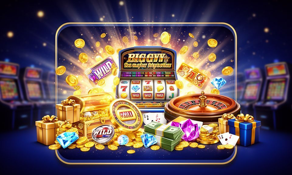skywin88 Fisherman Boat Slots