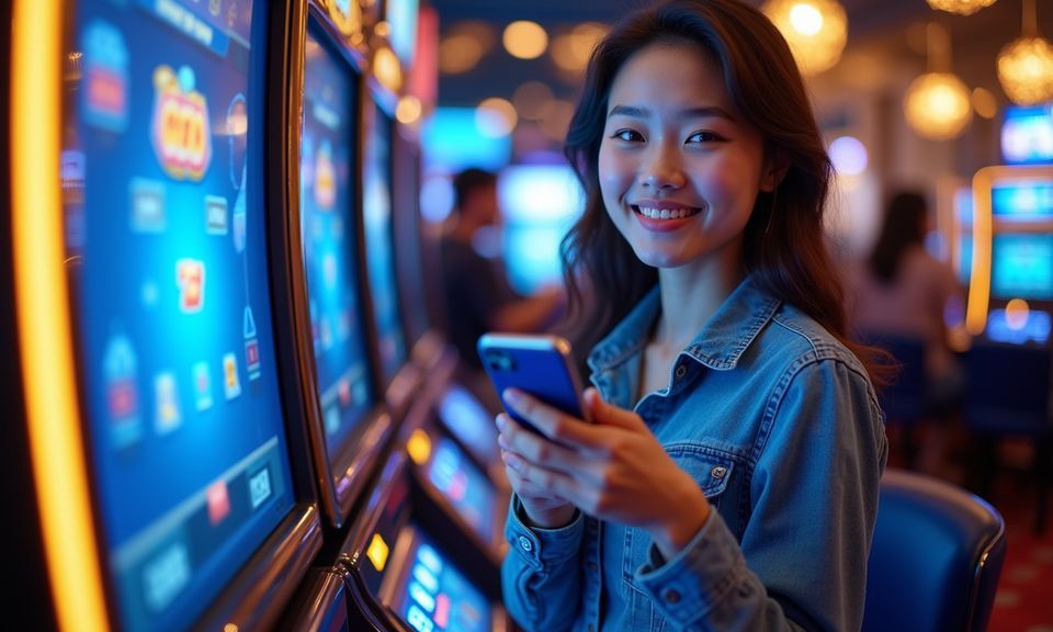 skywin88 Congkak Fortune Slots