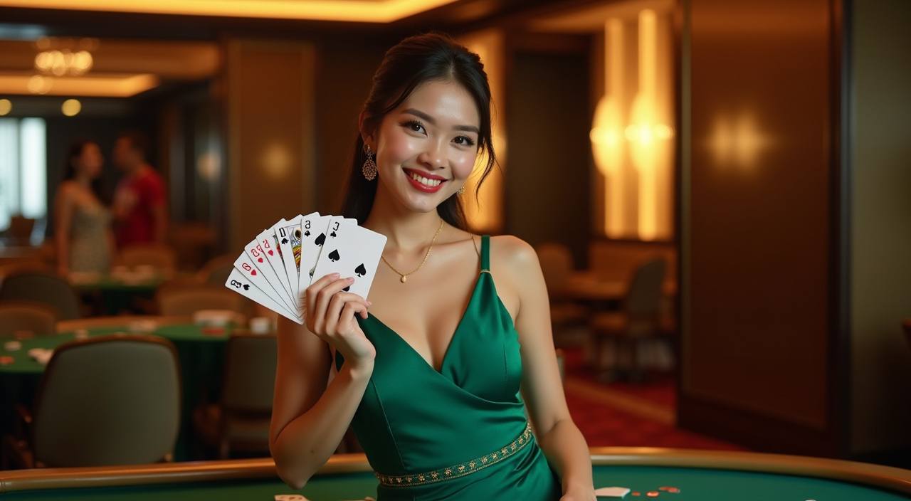 skywin88 Casino